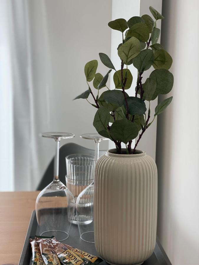Apartment Friesenhuette Norddeich (Norden)